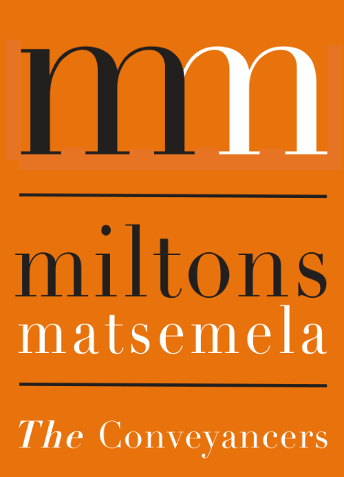 Miltons Matsemela logo